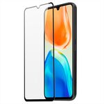 Per vivo x80 lite / v25 10pcs dux ducis 0,33 mm 9H pellicola di vetro temperata medio medio