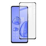 Per Nokia X30 5G imak 9H durezza superficiale pellicola in vetro temperato a schermo intero serie Pro+