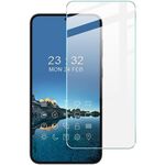 Pellicola in vetro temperato per Samsung Galaxy S23+ 5G IMAK serie H