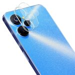 Per Realme 9i 5G imak Pellicola in vetro temperato con obiettivo per fotocamera posteriore integrata