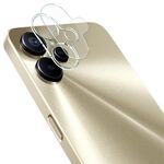 Per Realme 10 5G imak Pellicola in vetro temperato con obiettivo per fotocamera posteriore integrata