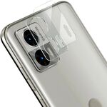 Per Motorola Edge 30 Neo 5G IMAK IMAK Pulmine in vetro temperata per la telecamera posteriore