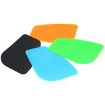 Strumento di apertura aperto in plastica da 4 pezzi