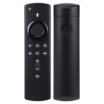 Per telecomando vocale Bluetooth Amazon Fire TV Stick L5B83H