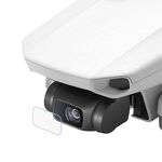 Pellicola in vetro temperato per obiettivo DJI Mavi