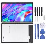 Schermo LCD per Lenovo Xiaoxin Pad 10,6 pollici Tablet protettivo 2022 / TB-128FU con digitalizzatore assemblaggio completo (nero)