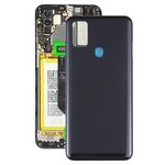Per coperchio posteriore batteria ZTE Blade A7S 2020 (nero)
