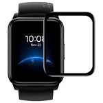 Per Realme Watch 2 3D Surface Composite Soft Watch Film
