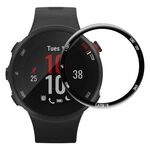 Per Garmin Forerunner 45S 3D Surface Composite Soft Watch Film