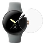 Per la protezione dello schermo dell'orologio con pellicola in idrogel morbido per orologio Google Pixel