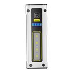 LH-B59 Evidenziare la manutenzione dell'auto Luce da campeggio Luce da visita di emergenza (bianca)