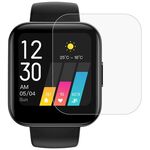 Per Realme Watch Smart Watch Pellicola salvaschermo in vetro temperato