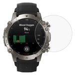 Per Amazfit Falcon Smart Watch Pellicola salvaschermo in vetro temperato