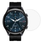 Per luoneng G28 Pro Smart Watch Pellicola salvaschermo in vetro temperato