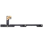 Per Tecno Spark 4 Lite KC8S Pulsante di accensione OEM e cavo flessibile del pulsante del volume