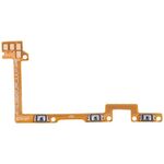 Per pulsante di accensione OEM Tecno Camon 12 e cavo flessibile per pulsante del volume