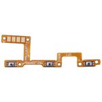 Per Tecno Camon 11/Camon 11 Pro Pulsante di accensione OEM e cavo flessibile del pulsante del volume