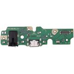 Per scheda porta di ricarica OEM Tecno Spark 7T KF6p