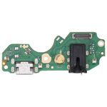 Per scheda porta di ricarica OEM Tecno Pop 5 LTE BD4, BD4i, BD4a