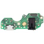 Per Tecno Pova Neo LE6, LE6h Scheda porta di ricarica OEM