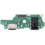 Per scheda porta di ricarica OEM Tecno Pova 3 LF7n