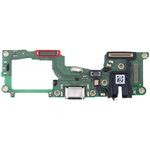 Per OPPO A74 4G / F19 / A95 4G / Realme 8 4G / Realme 8 Pro 4G Scheda porta di ricarica originale
