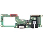 Per OPPO Reno4 se / Reno5 Z / Reno5 Lite / Reno5 F / A94 5G / A95 5G / A94 4G / F19 Pro / F19 Pro + Scheda porta di ricarica originale