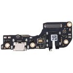 Per scheda porta di ricarica originale Realme V20