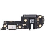 Per OPPO A72 5G / A73 5G Scheda porta di ricarica originale