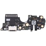 Per OPPO A16 / A16s / A54s / A54 4G Scheda porta di ricarica originale