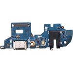 Per Realme C35 / Realme 9i 5G / Realme Narzo 50A Prime Scheda porta di ricarica originale