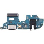 Per scheda porta di ricarica originale Realme 8i
