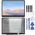 Schermo LCD originale per Microsoft Surface Laptop Go 1943 da 12,5 pollici con assemblaggio completo di digitalizzatore