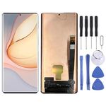 Schermo LCD AMOLED per ZTE Axon 40 Pro NX701J con Digitizer Full Assembly