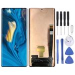 Schermo LCD AMOLED per ZTE Nubia Z30 Pro NX667J con assemblaggio completo di digitalizzatore