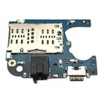 Per scheda porta di ricarica Lenovo Z6 L78121