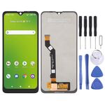 Schermo LCD per CRICKET DREAM 5G con digitalizzatore assemblaggio completo