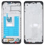 Per Nokia G11 / G21 Piastra frontale con cornice LCD per alloggiamento anteriore originale