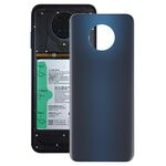 Cover posteriore batteria originale per Nokia G50 (blu)