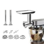 Per accessori KENWOOD Chef Machine, stile: smerigliatrice