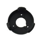 Per DJI Mavic Mini 3 Pro / Mini 3 Head Camera Shock Absorber Ball, Stile: sinistra 3 fori