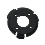 Per DJI Mavic Mini 3 Pro / Mini 3 Head Camera Shock Absorber Ball, Stile: Right 4 Holes