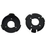 Per DJI Mavic Mini 3 Pro / Mini 3 Head Camera Shock Absorber Ball, Stile: 1 paio
