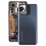 Per Xiaomi Poco M5s Coperchio posteriore batteria originale (nero)