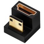 C8K-06 Adattatore da 8K HDMI 2.1 a Mini