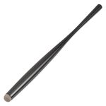 Pennino universale con punta in panno per bottiglie (nero)