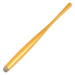 Stilo universale con punta in tessuto per bottiglie (oro)