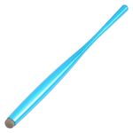 Stilo con punta in panno per bottiglia universale (blu)