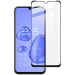 Per Samsung Galaxy A14 5G imak 9H durezza superficiale pellicola in vetro temperato a schermo intero serie Pro+