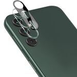 Per Samsung Galaxy A14 5G imak Pellicola per lenti in vetro integrata ad alta definizione Versione nera